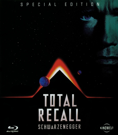 Total Recall (Special Edition)