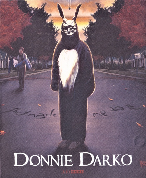 Donnie Darko (Limited Collector's Edition)