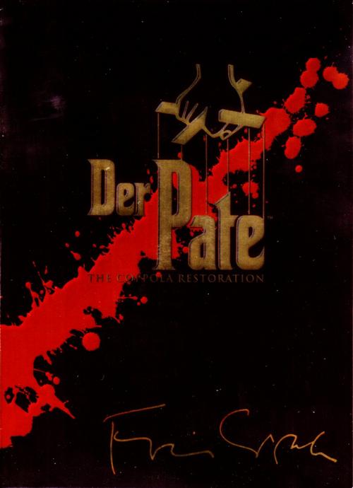 Der Pate (The Coppola Restoration)
