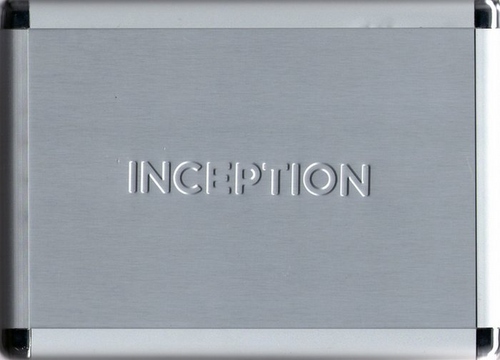 Inception (Briefcase)