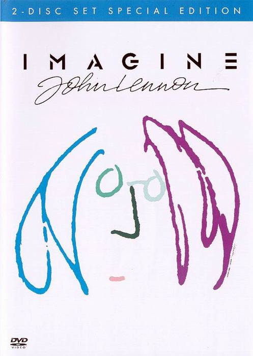 Imagine: John Lennon (2 - Disc Set Special Edition)