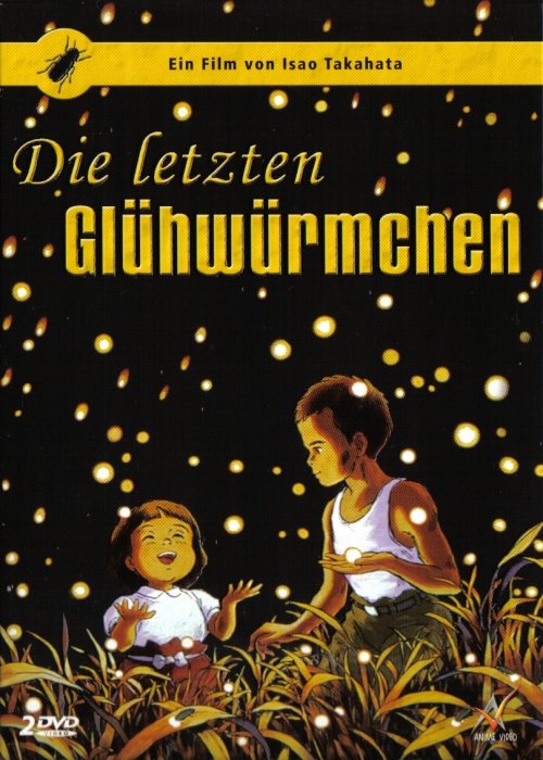 Die Letzten Glühwürmchen (Limited Edition)