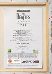 The Beatles Anthology 7 & 8