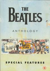 The Beatles Anthology Special Features