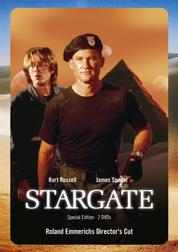 Stargate (Director's Cut - Special Edition)