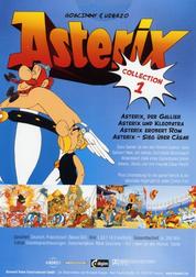 Asterix: Collection 1