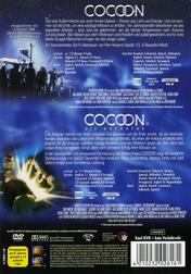 Cocoon / Cocoon II: Die Rückkehr