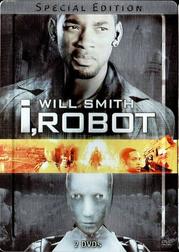 I, Robot (Special Edition)