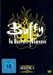 Buffy - Im Bann der Dämonen: Season 5
