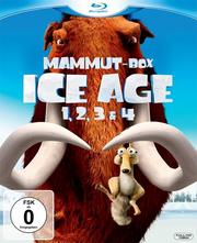Ice Age Mammut-Box