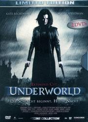 Underworld (Extended Cut - Limited Edition)