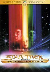 Star Trek: Der Film (The Director's Edition)