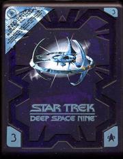 Star Trek: Deep Space Nine: Die komplette Staffel 3