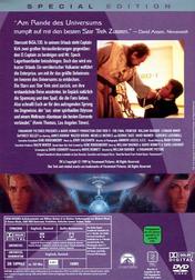 Star Trek V: Am Rande des Universums (Special Edition)