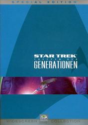 Star Trek: Treffen der Generationen (Special Edition)