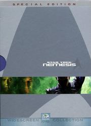 Star Trek: Nemesis (Special Edition)