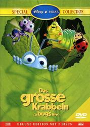 Das grosse Krabbeln (Special Collection: Deluxe Edition)