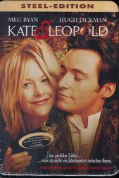 Kate & Leopold (Steel-Edition)