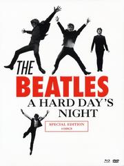 The Beatles: A Hard Day's Night (Special Edition)