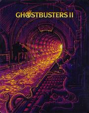 Ghostbusters II (Steelbook™ Edition)