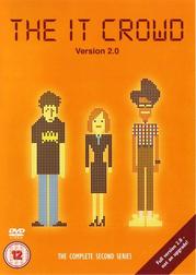 The IT Crowd: Version 2.0