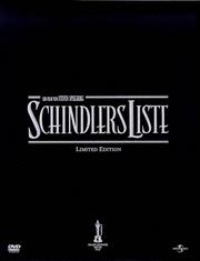 Schindlers Liste (Limited Edition)