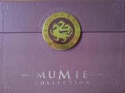 Die Mumie Collection
