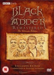 Blackadder (Remastered: The Ultimate Edition)