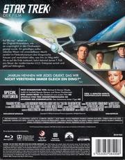 Star Trek I: Der Film (Limited Steelbook Edition)
