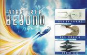Star Trek: Beyond (Limited Edition)