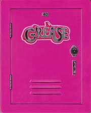 Grease (Remastered Edition) (40th Anniversary Edition) + Grease 2 + Grease Live! (Limited Steelbook Edition)
