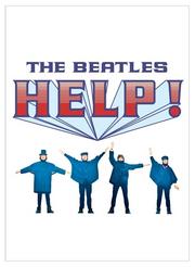 The Beatles: Help! (DVD Deluxe Edition)