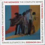 The Monkees: The Complete Series