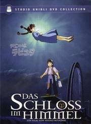Das Schloss im Himmel (Studio Ghibli DVD Collection)
