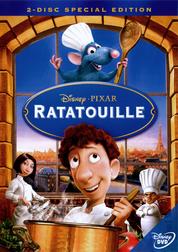 Ratatouille (2-Disc Special Edition)