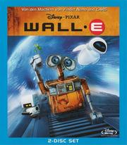 WALL-E (2-Disc Set)