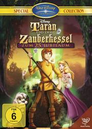 Taran und der Zauberkessel (Special Collection - 25. Jubiläum)