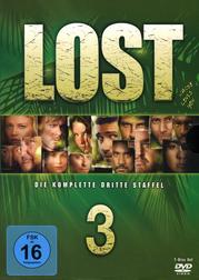 Lost: Die komplette dritte Staffel