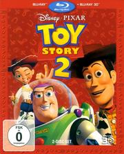 Toy Story 2 (2-Disc Set)