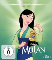 Mulan (Disney Classics)