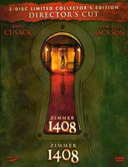 Zimmer 1408 (3-Disc Limited Collector's Edition)