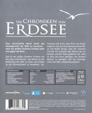 Die Chroniken von Erdsee (Studio Ghibli Blu-ray Collection)