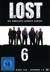 Lost: Die komplette sechste Staffel: Disc 1
