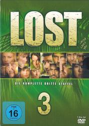 Lost: Die komplette dritte Staffel: Disc 1