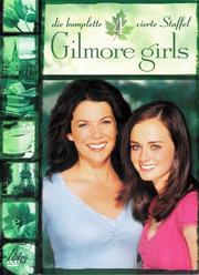 Gilmore Girls: Die komplette vierte Staffel: Disc 5