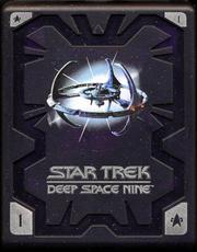 Star Trek: Deep Space Nine: Die komplette Staffel 1: Disc 1
