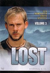 Lost: Die komplette erste Staffel: Volume 3