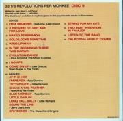 33 1/3 Revolutions per Monkee
