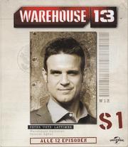 Warehouse 13: Season One: Disc 2