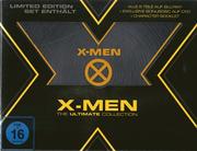 X-Men: Erste Entscheidung (The Ultimate Collection)